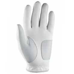 Front Page -Left Hand Golf 2021ladiesgripsoftglovewhite2