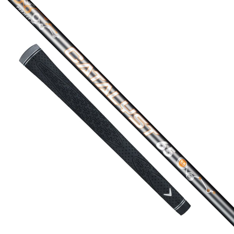 Callaway Mavrik 22 Golf Hybrid 4 Callaway Mavrik 22 Golf Hybrid - Image 4