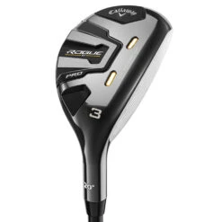 Callaway Rogue ST Pro Golf Hybrid (Custom Fit)