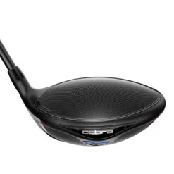 Cobra AeroJet Golf Driver -Left Hand Golf Cobra AeroJet Driver 5