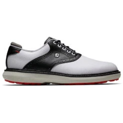 FootJoy FJ Traditions Spikeless 57924 Golf Shoes