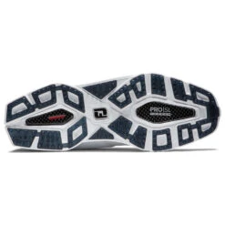 FootJoy Pro SL Carbon 53079 Golf Shoes 9 FootJoy Pro SL Carbon 53079 Golf Shoes -Left Hand Golf FootJoy Pro SL Carbon Golf Shoes White Carbon 4