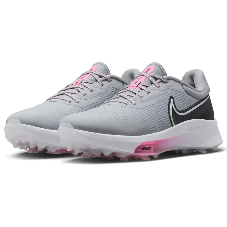 Nike Air Zoom Infinity Tour NEXT% Golf Shoes 3 Nike Air Zoom Infinity Tour NEXT% Golf Shoes - Image 3