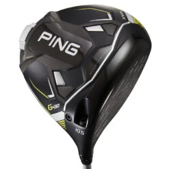 Ping G430 Max HL Golf Driver (Custom Fit)