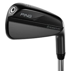 Ping ICrossover Golf Iron Hybrid (Custom Fit)