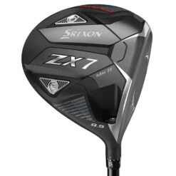 Srixon ZX7 Mk II Golf Driver (Custom Fit)