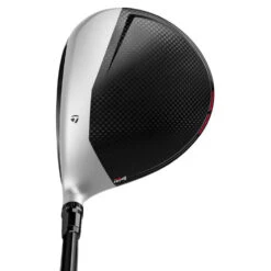 Front Page -Left Hand Golf TaylorMade M4 Golf Driver 2