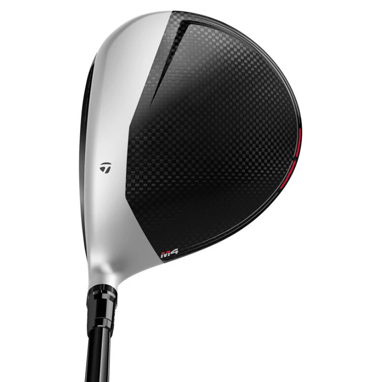 TaylorMade M4 2021 Golf Driver 2 TaylorMade M4 2021 Golf Driver - Image 2
