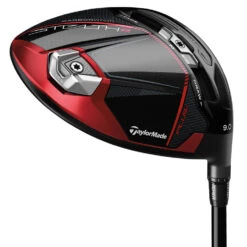 TaylorMade Stealth 2 Plus+ Golf Driver 10 TaylorMade Stealth 2 Plus+ Golf Driver -Left Hand Golf TaylorMade Stealth 2 Plus Driver 5
