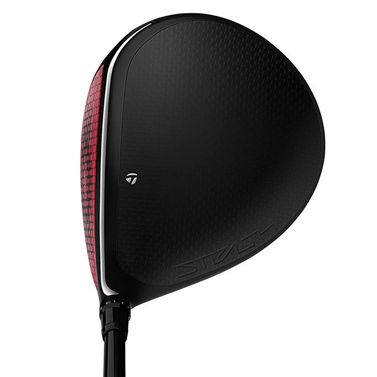 TaylorMade Stealth Plus+ Golf Driver 2 TaylorMade Stealth Plus+ Golf Driver - Image 2