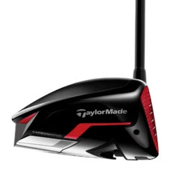 TaylorMade Stealth Plus+ Golf Driver 8 TaylorMade Stealth Plus+ Golf Driver -Left Hand Golf TaylorMade Stealth Plus Driver 4
