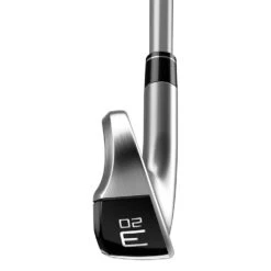 TaylorMade Stealth UDI Utility Golf Iron Hybrid -Left Hand Golf TaylorMade Stealth UDI Iron Hybrid 5