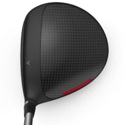 Front Page -Left Hand Golf Wilson Staff Dynapower Carbon Driver 2