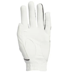 Front Page -Left Hand Golf adidas Aditech Golf Glove White 2