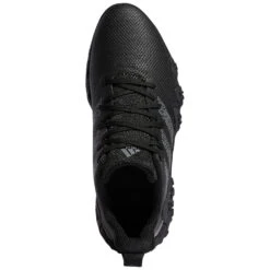 Front Page -Left Hand Golf adidas CODECHAOS 22 Golf Shoes Core Black Core Black Core Black 2