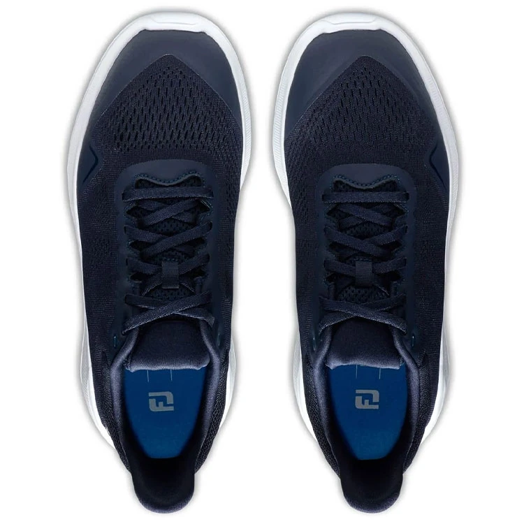 FootJoy FJ Flex Athletic 56140 Golf Shoes 2 FootJoy FJ Flex Athletic 56140 Golf Shoes - Image 2