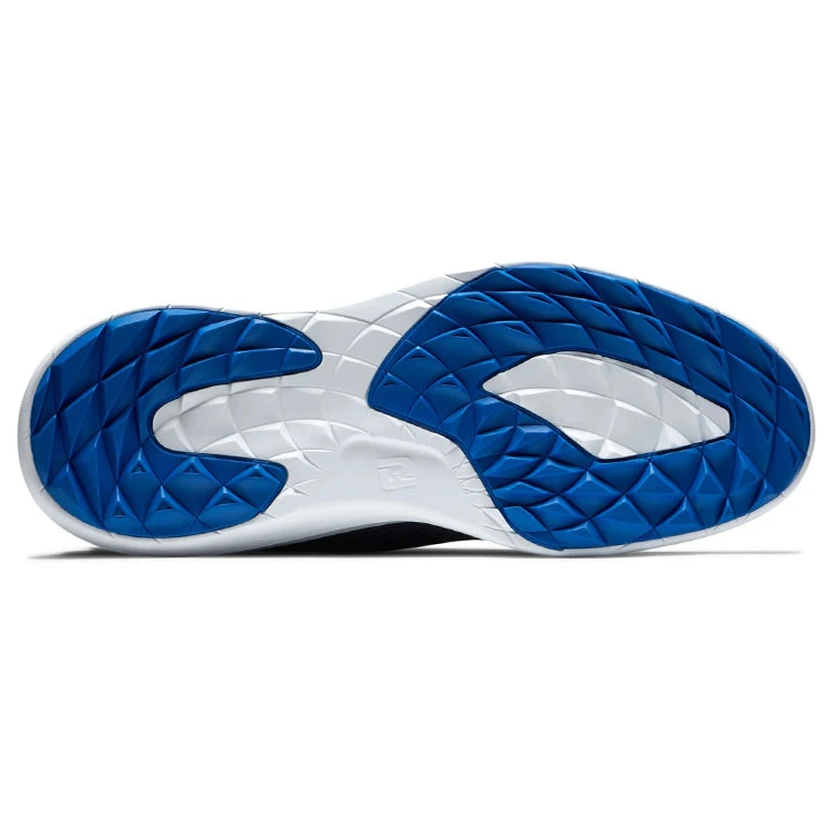 FootJoy FJ Flex Athletic 56140 Golf Shoes 4 FootJoy FJ Flex Athletic 56140 Golf Shoes - Image 4