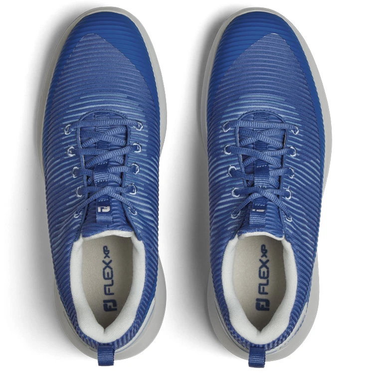 Front Page -Left Hand Golf