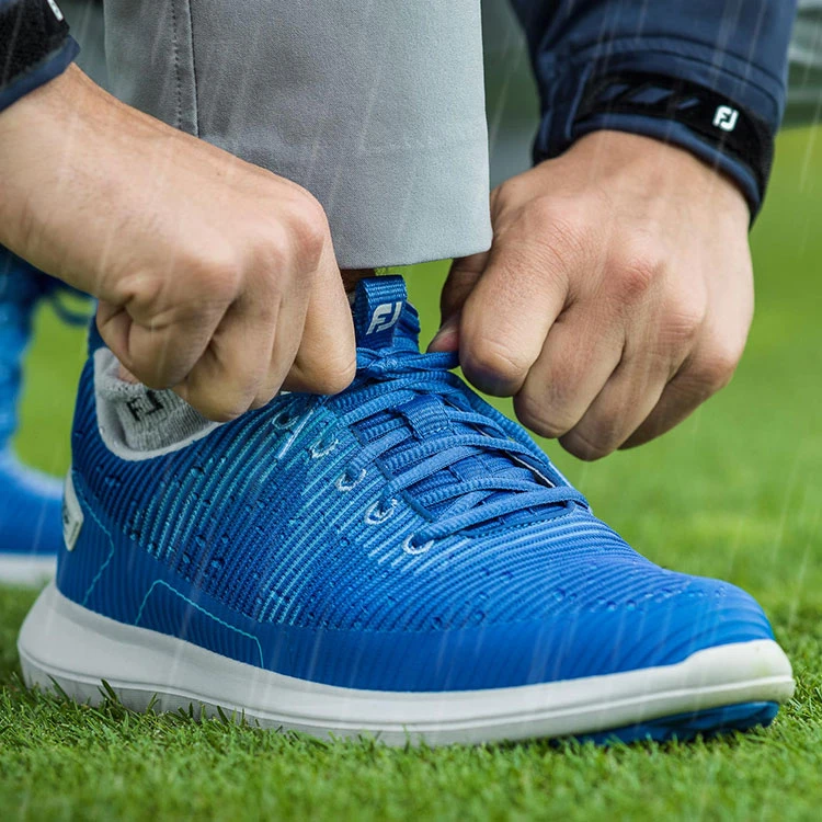 Front Page -Left Hand Golf