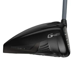Ping G425 SFT Golf Driver 9 Ping G425 SFT Golf Driver -Left Hand Golf g425sftdriver4