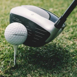 TaylorMade M4 2021 Golf Driver 16 TaylorMade M4 2021 Golf Driver -Left Hand Golf m4driver8