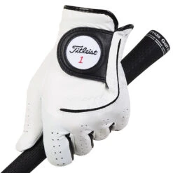 Titleist Players Flex Golf Glove -Left Hand Golf playersflexglove3