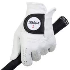 Titleist Players Golf Glove -Left Hand Golf playersglove3
