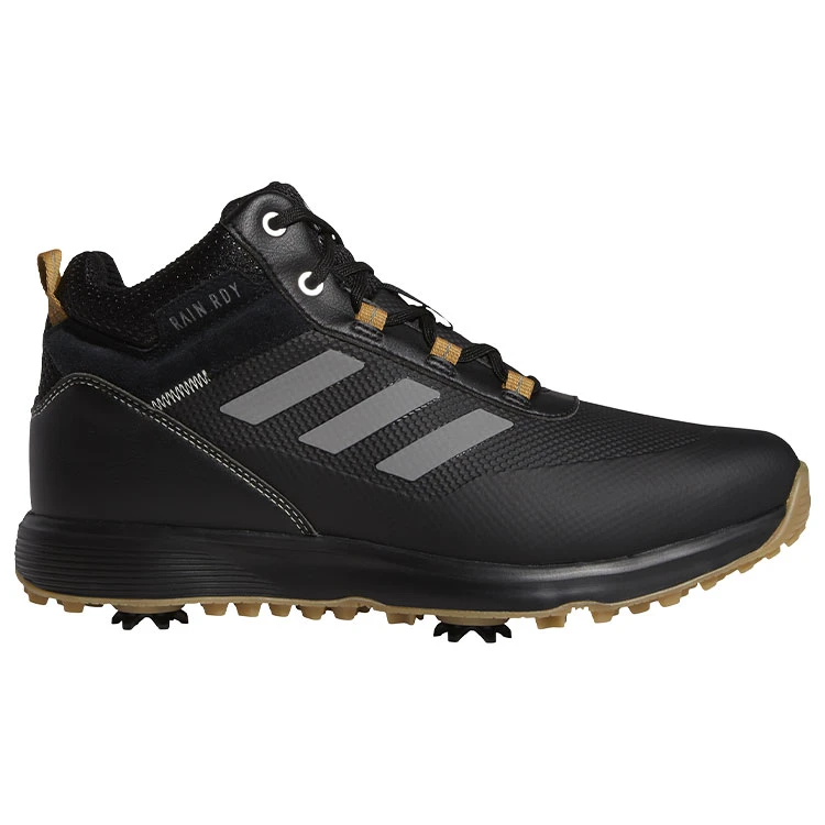 Adidas S2G Mid Golf Boots 1 Adidas S2G Mid Golf Boots
