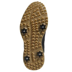 Adidas S2G Mid Golf Boots 9 Adidas S2G Mid Golf Boots -Left Hand Golf s2gmidwinterbootblackgrey4