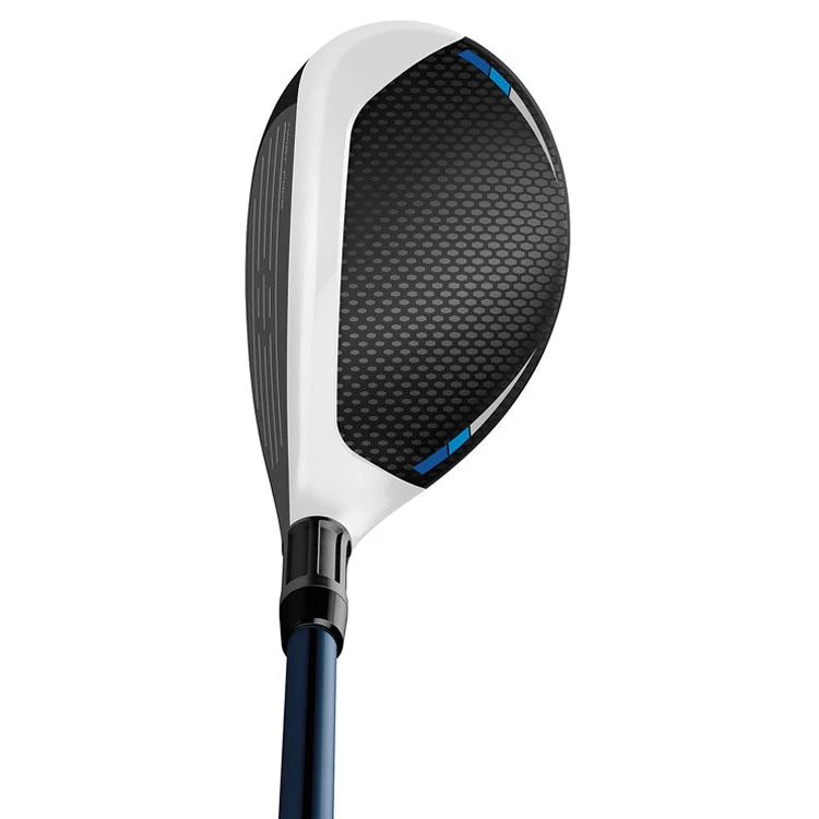 TaylorMade SIM 2 Max Golf Hybrid 2 TaylorMade SIM 2 Max Golf Hybrid - Image 2