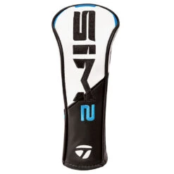 TaylorMade SIM 2 Max Golf Hybrid 11 TaylorMade SIM 2 Max Golf Hybrid -Left Hand Golf sim2maxhybrid6