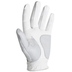 FootJoy Ladies WeatherSof Golf Glove -Left Hand Golf weathersofmenswhite4