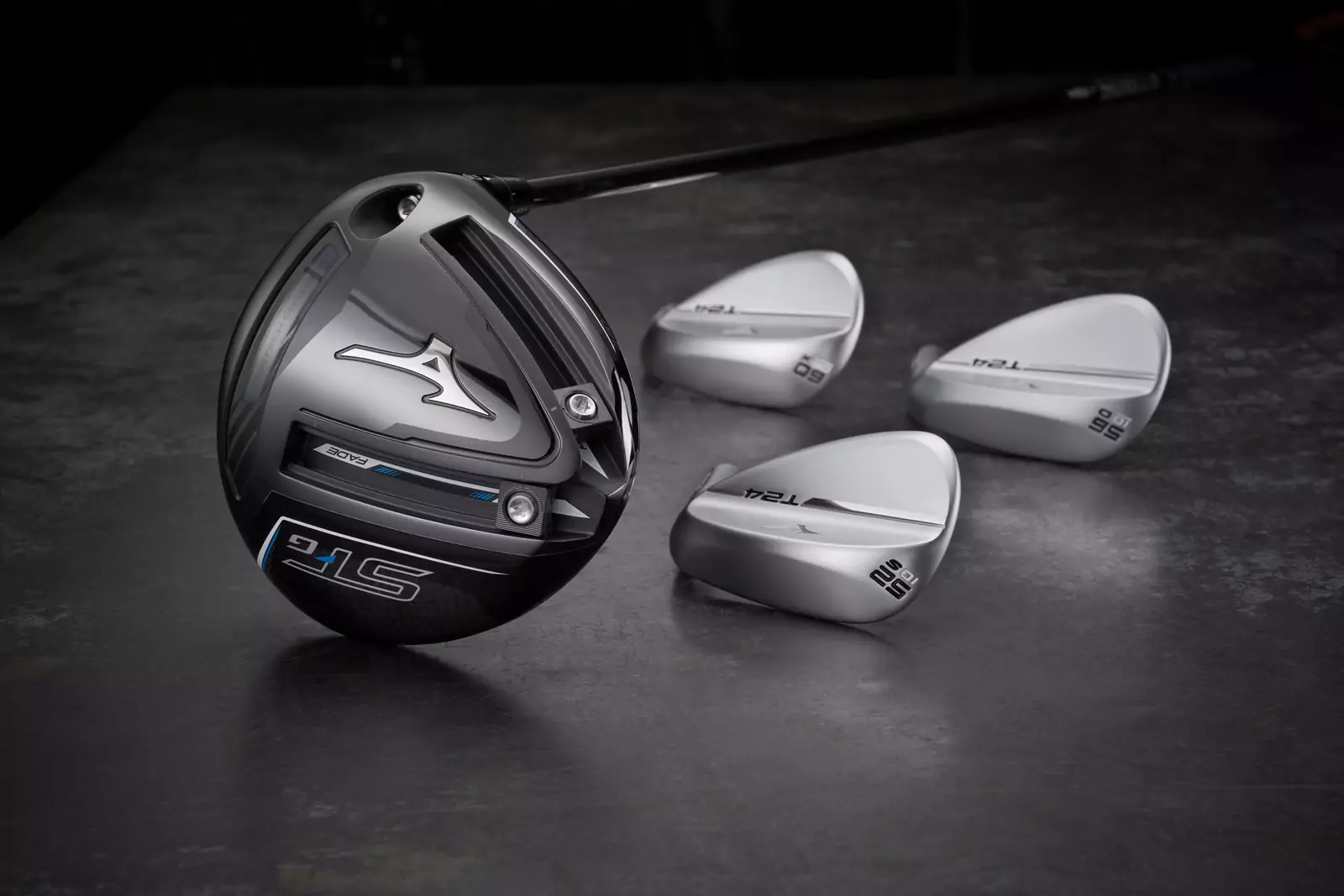 Front Page -Left Hand Golf DriverAndWedges 1600x1067 a88a4f4