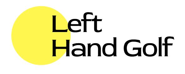 Left Hand Golf
